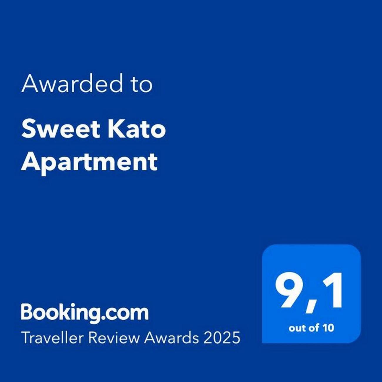 Sweet Kato Apartment Katowice Exteriör bild